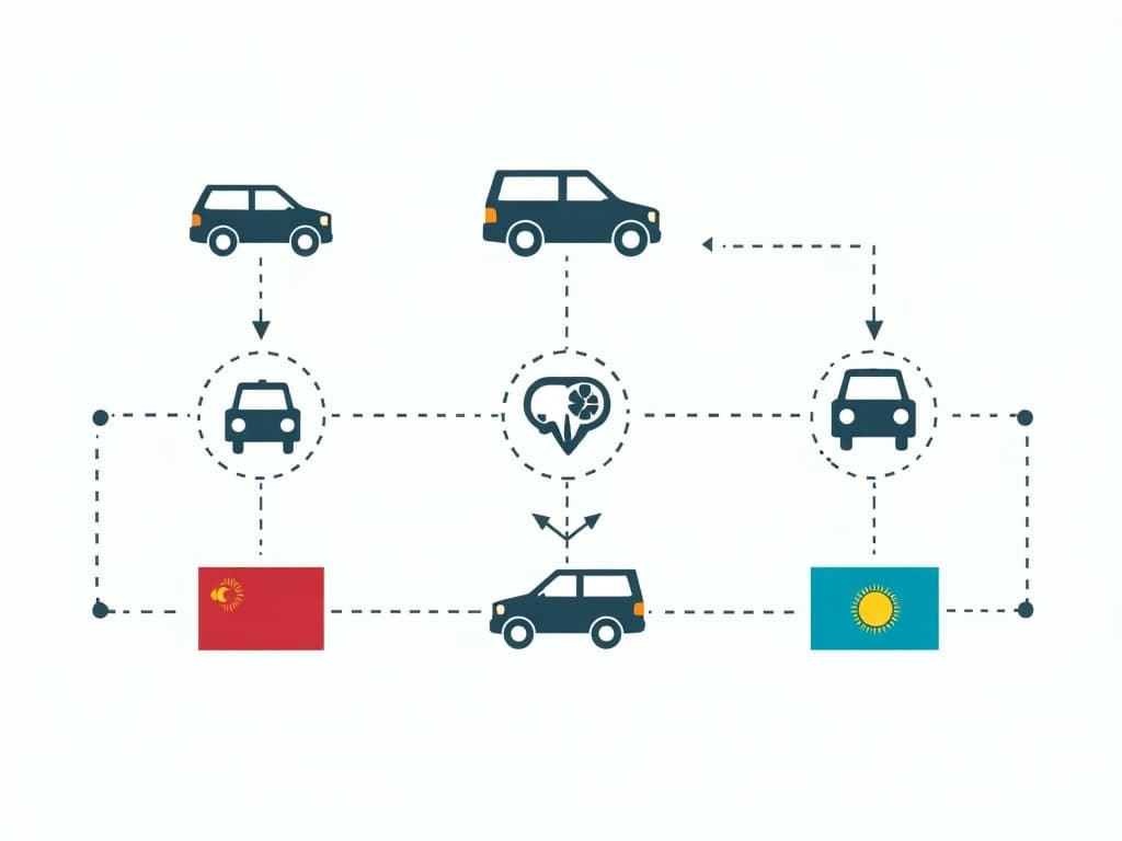 Заявка и поиск